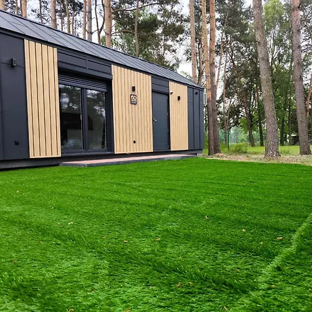 Sportowa Osada 招待所