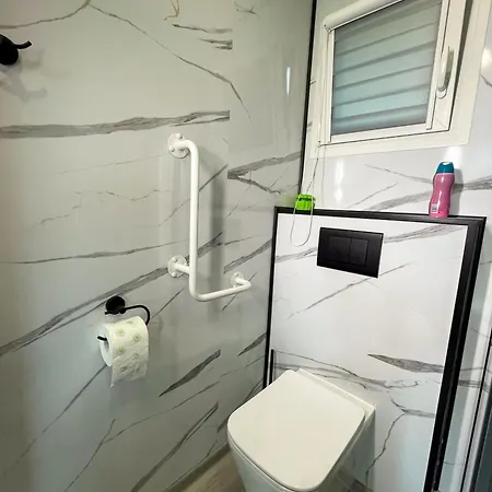 Sportowa Osada 招待所 Strumiany (Sieradz)