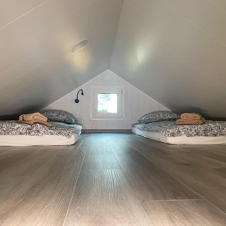 招待所 Sportowa Osada