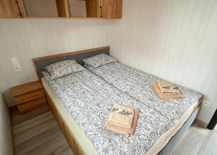 Pensión Sportowa Osada