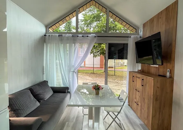 Sportowa Osada Strumiany (Sieradz)