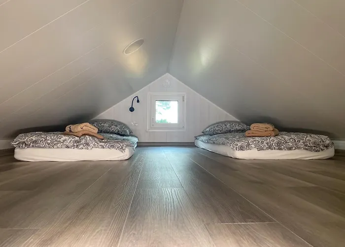 Pensión Sportowa Osada