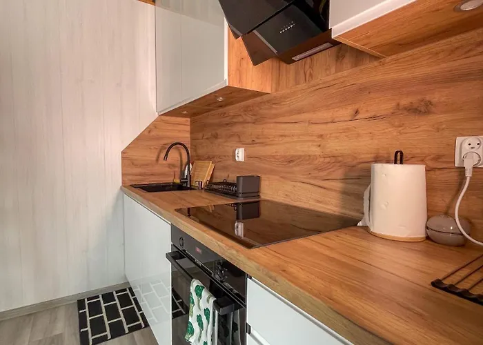 Sportowa Osada Pensión